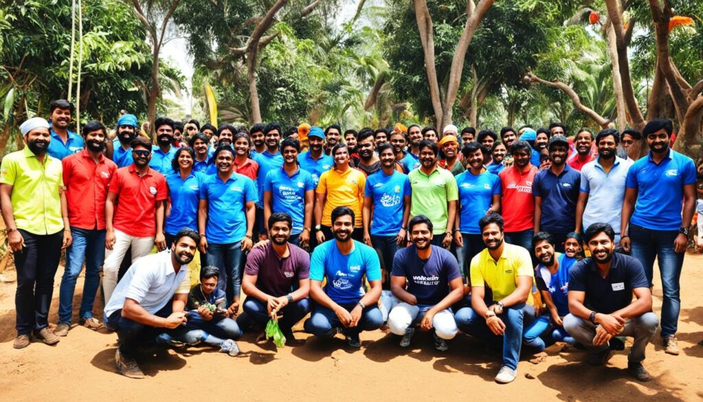 Bangalore volunteer organizations Bangalore volunteer organizations