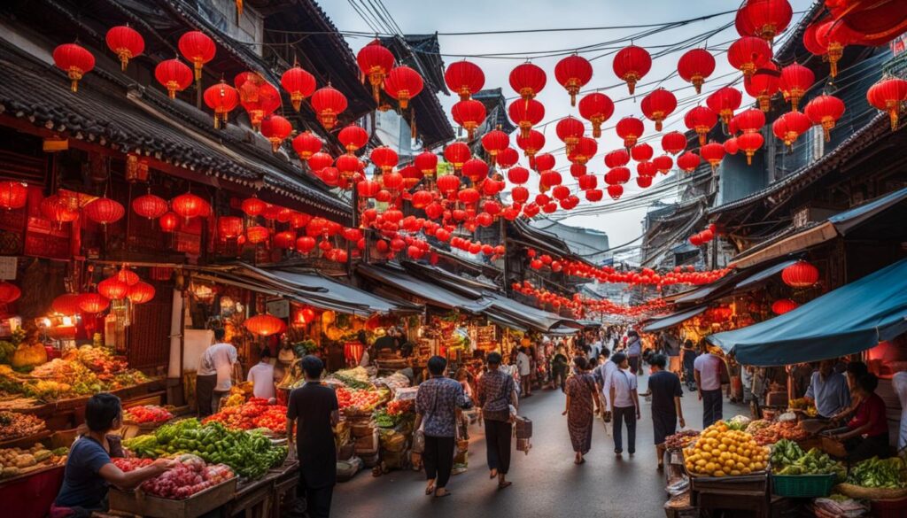 Bangkok attractions Bangkok attractions