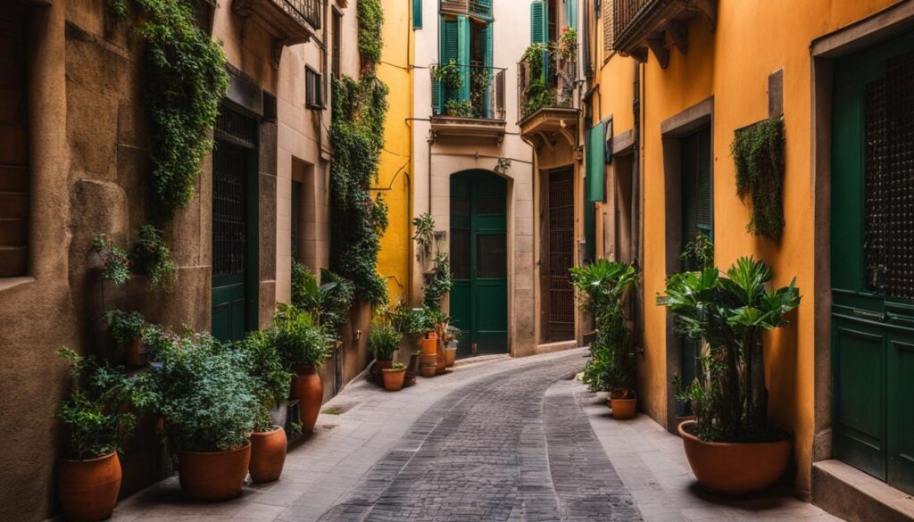 Barcelona Hidden Gems Barcelona Hidden Gems