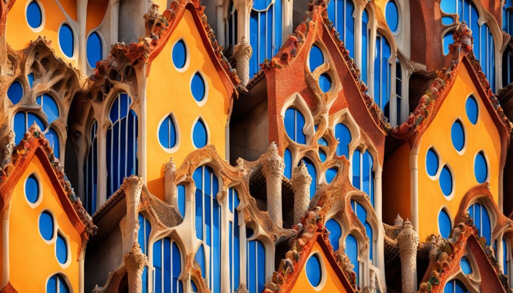 Barcelona Landmarks Barcelona Landmarks