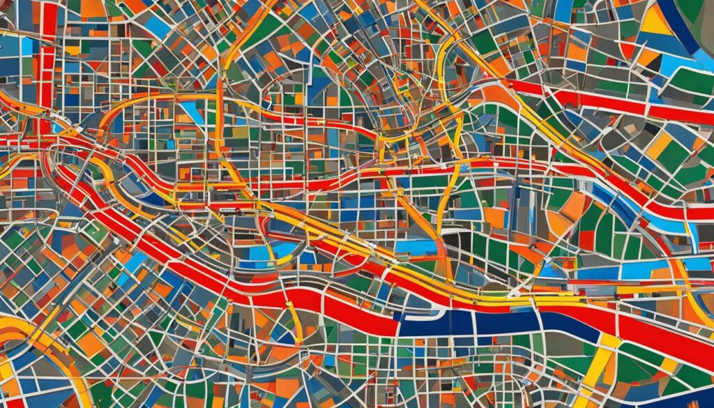 Barcelona Metro Map Barcelona Metro Map