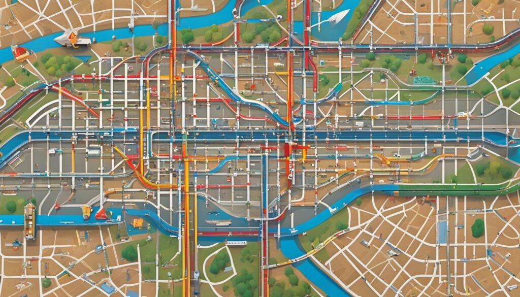 Barcelona Metro route planner Barcelona Metro route planner
