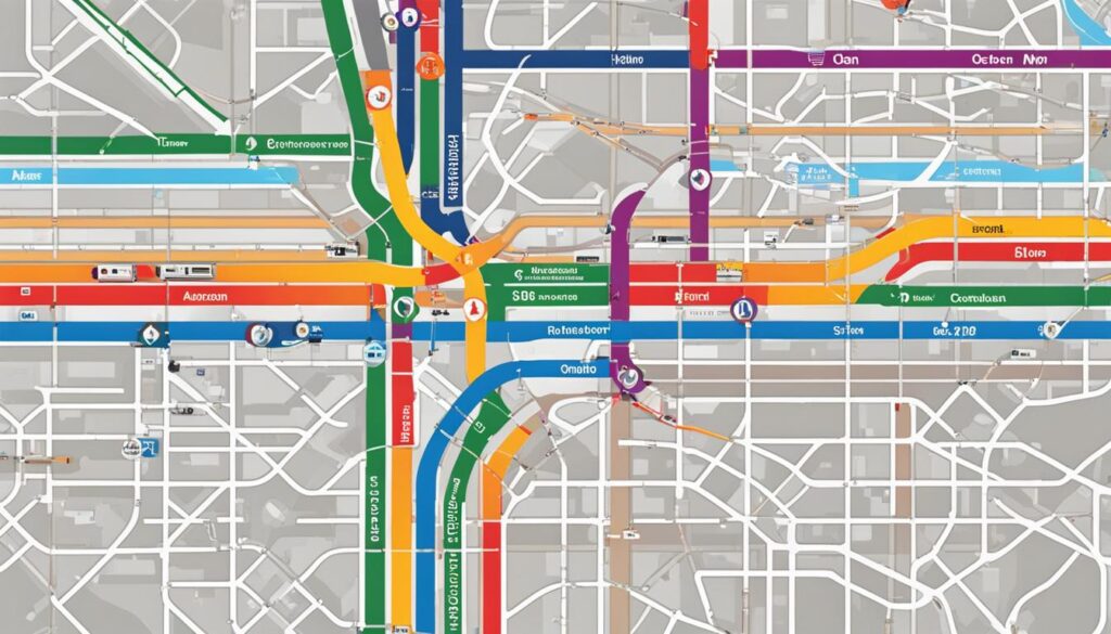 Barcelona Metro timetable Barcelona Metro timetable