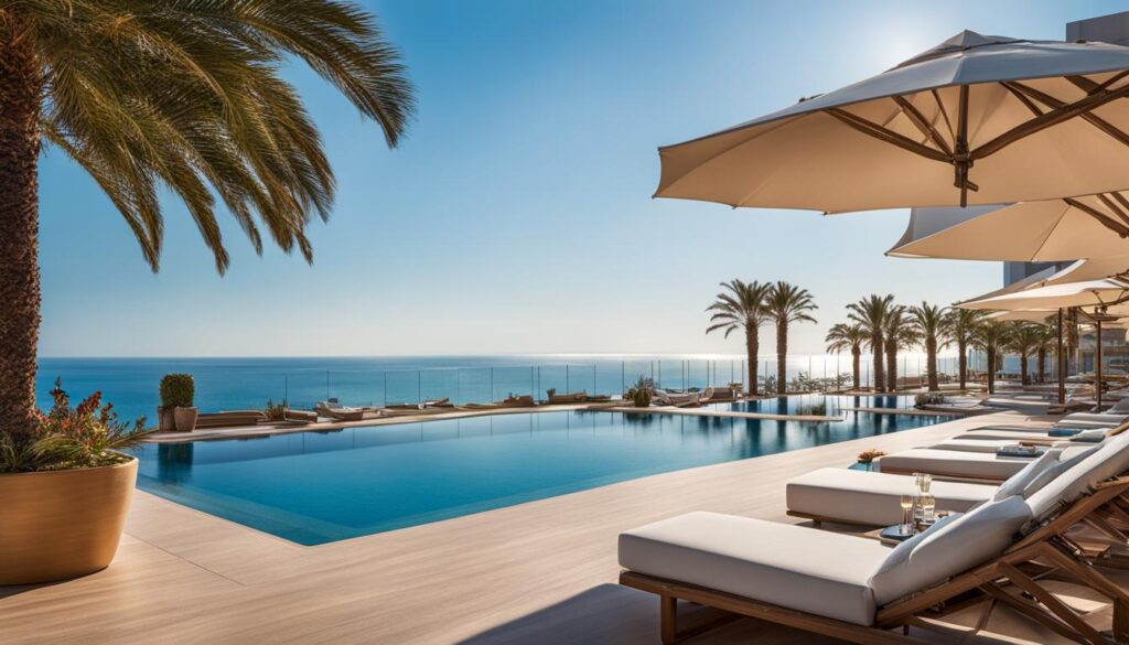 Barcelona beach hotels Barcelona beach hotels