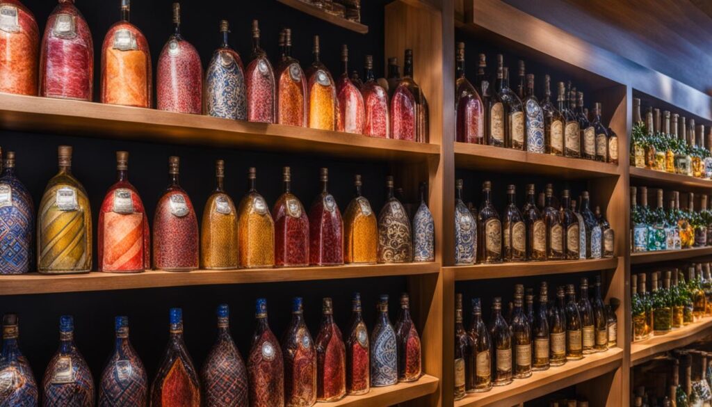 Barcelona foods and drinks souvenirs Barcelona foods and drinks souvenirs