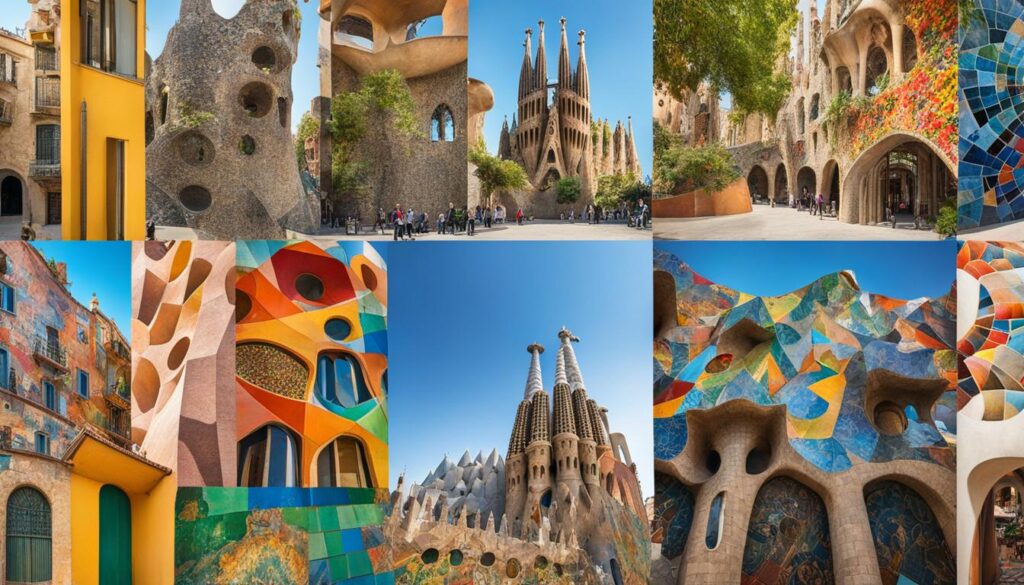Barcelona gifts Barcelona gifts