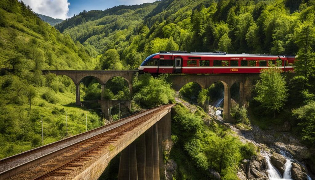 Barcelona to Bilbao Barcelona to Bilbao
