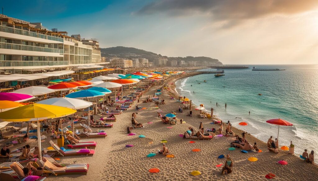 Barcelona tourist attractions Barcelona tourist attractions