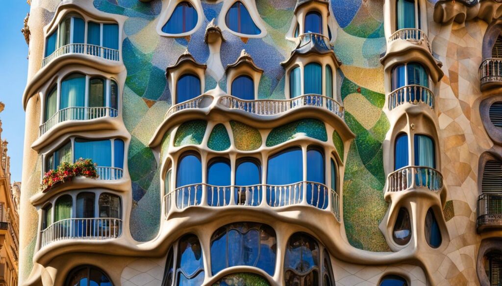 Barcelona tourist attractions Barcelona tourist attractions