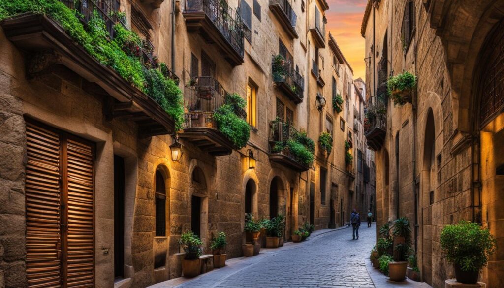 Barcelona tourist attractions Barcelona tourist attractions