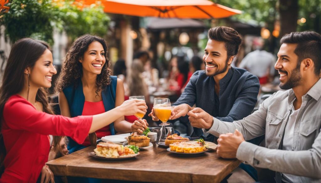 Basic Spanish phrases for small talk Basic Spanish phrases for small talk