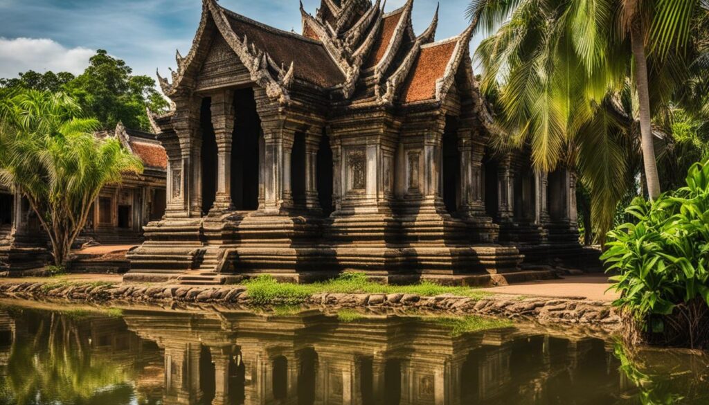 Battambang Heritage Battambang Heritage