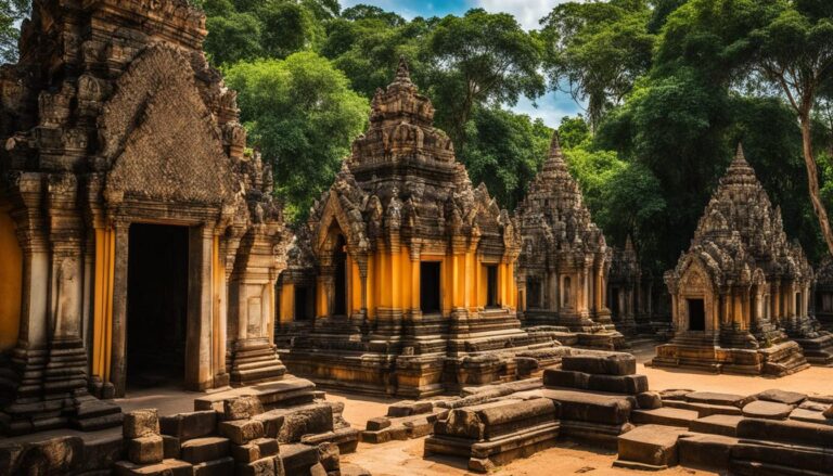 Battambang Itinerary 5 Days