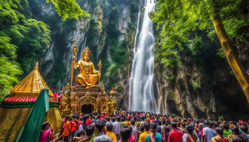 Batu Caves Batu Caves