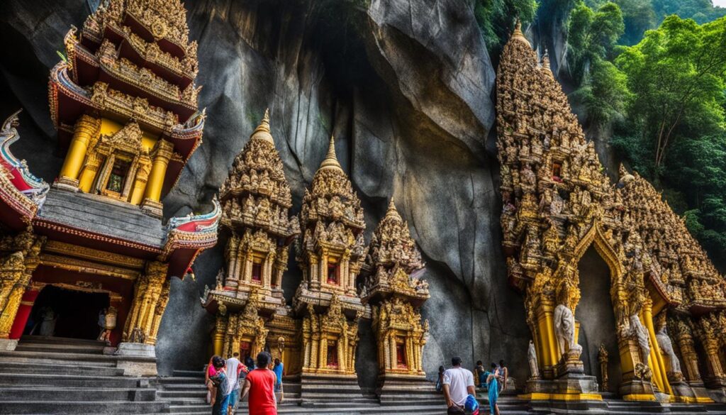 Batu Caves Kuala Lumpur attractions Batu Caves Kuala Lumpur attractions