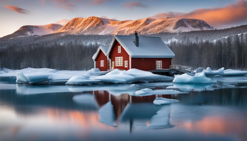 Beautiful places in Sweden Beautiful places in Sweden