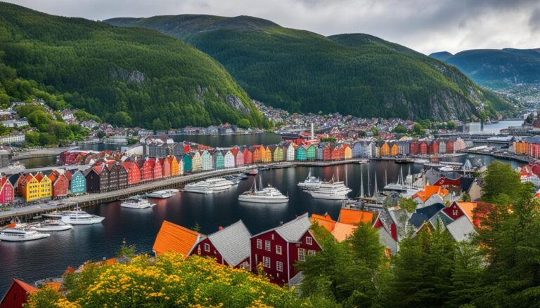 Bergen Itinerary 5 Days