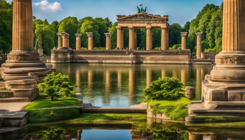 Berlin Must-See Sights Berlin Must-See Sights