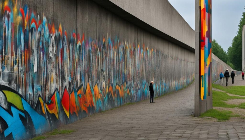 Berlin Wall Memorial Berlin Wall Memorial