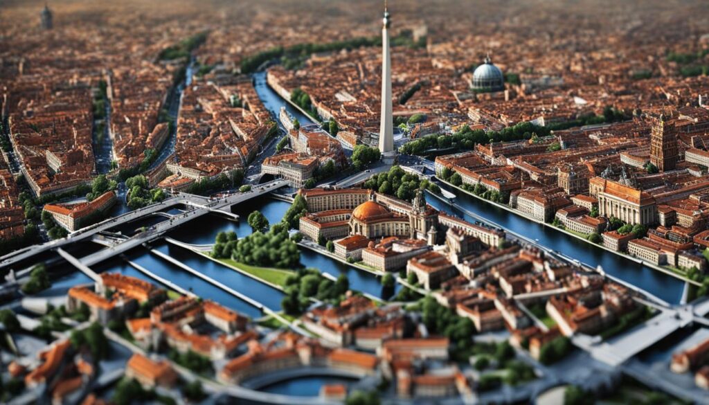 Berlin attractions Berlin attractions