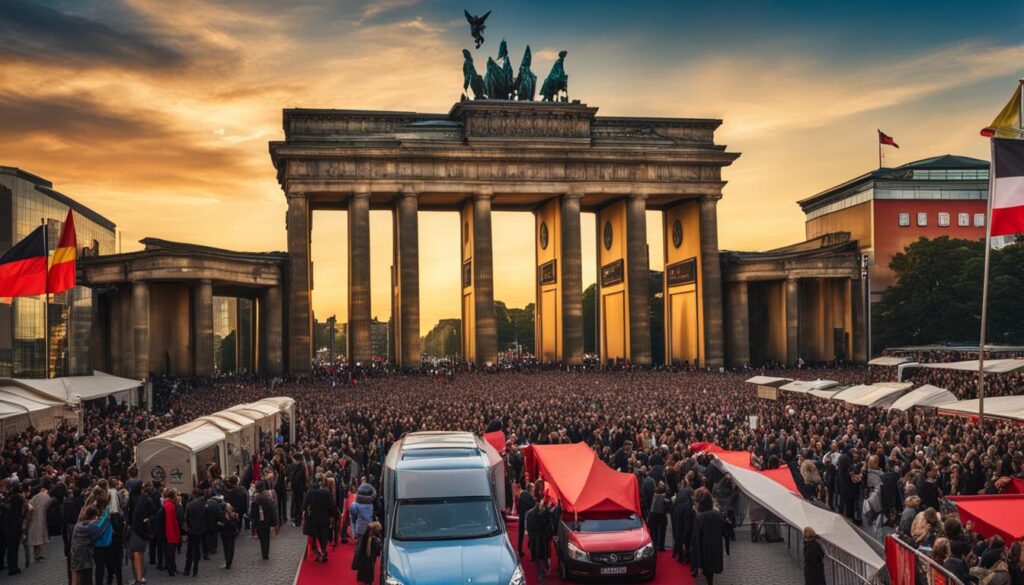 Berlin film festivals Berlin film festivals