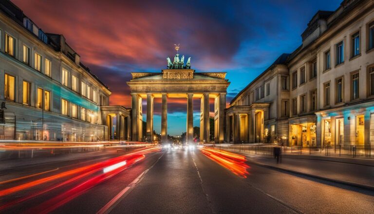 Berlin itinerary 5 days