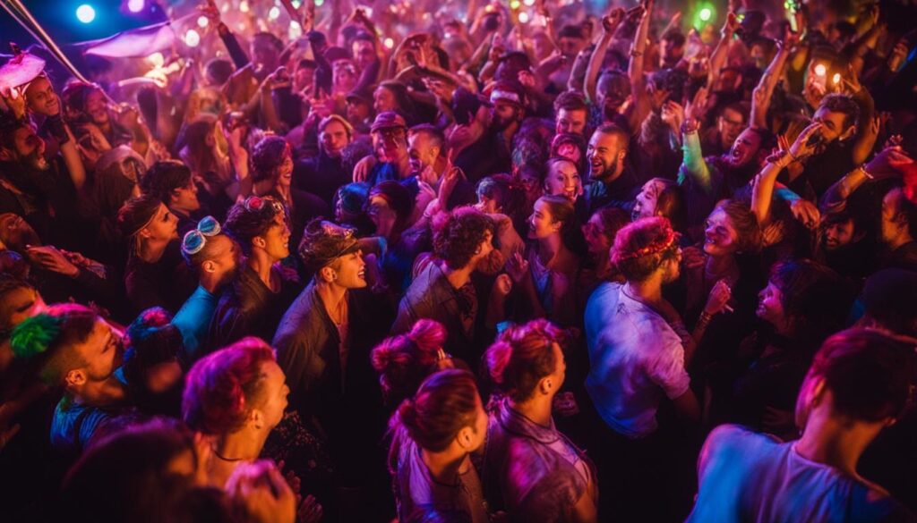 Berlin music festivals Berlin music festivals
