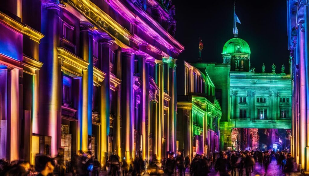 Berlin nightlife guide Berlin nightlife guide