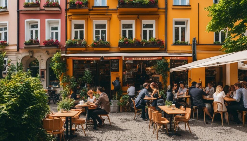 Berlin travel tips for couples Berlin travel tips for couples
