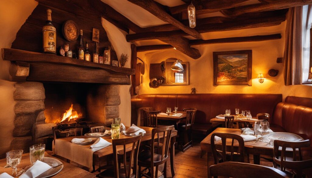 Berlin's Best German Restaurants Berlin's Best German Restaurants