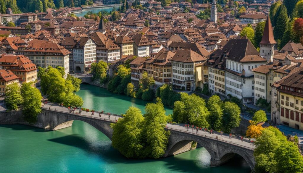 Bern capital city Bern capital city