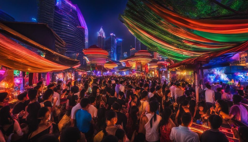 Best Clubs and Bars in Malaysia Best Clubs and Bars in Malaysia