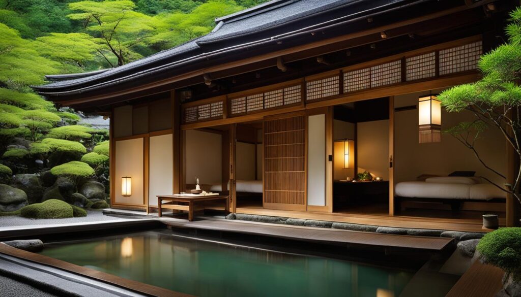 Best Kyoto ryokan experiences Best Kyoto ryokan experiences