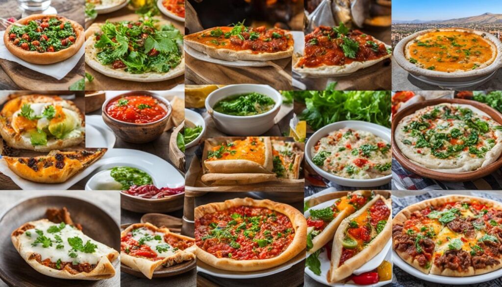 Best Low-Cost Eateries in Cappadocia Best Low-Cost Eateries in Cappadocia