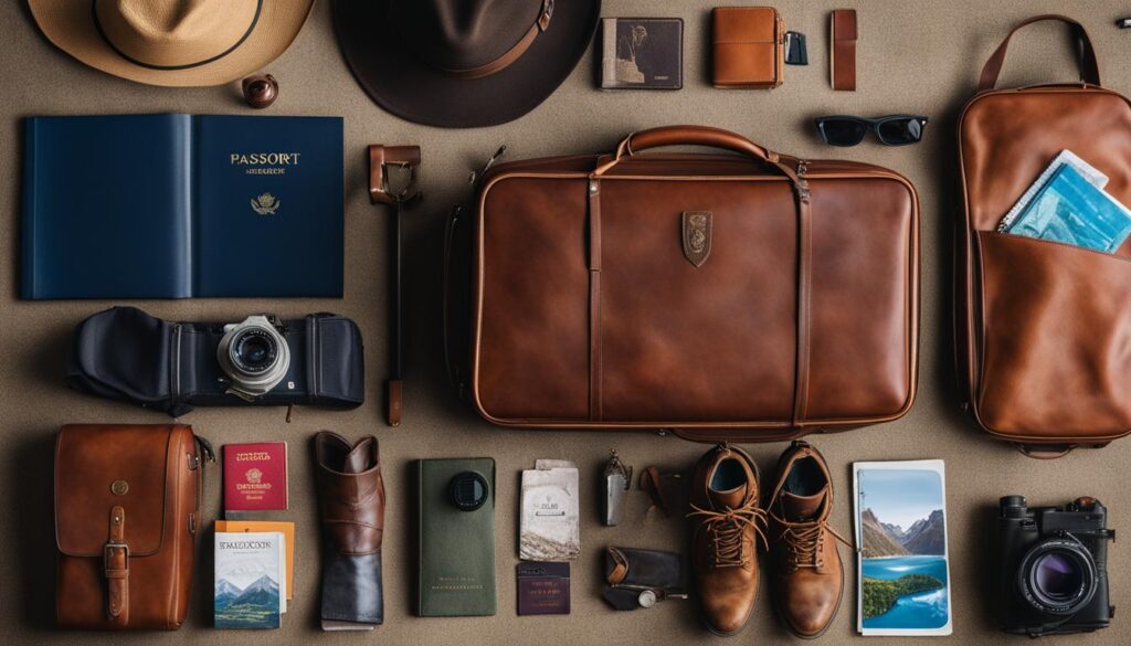 Best Luggage Brands for Long-Term Travel Best Luggage Brands for Long-Term Travel