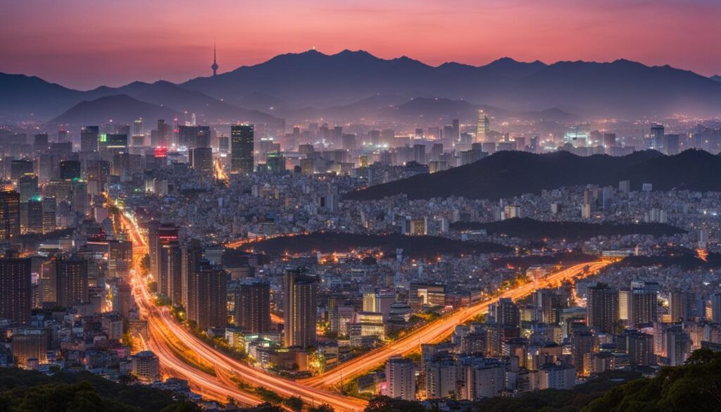 Best Places to Visit in Seoul Best Places to Visit in Seoul