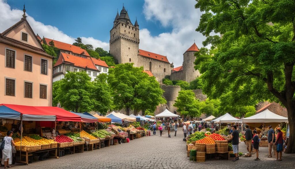 Best Places to Visit in Sweden Best Places to Visit in Sweden
