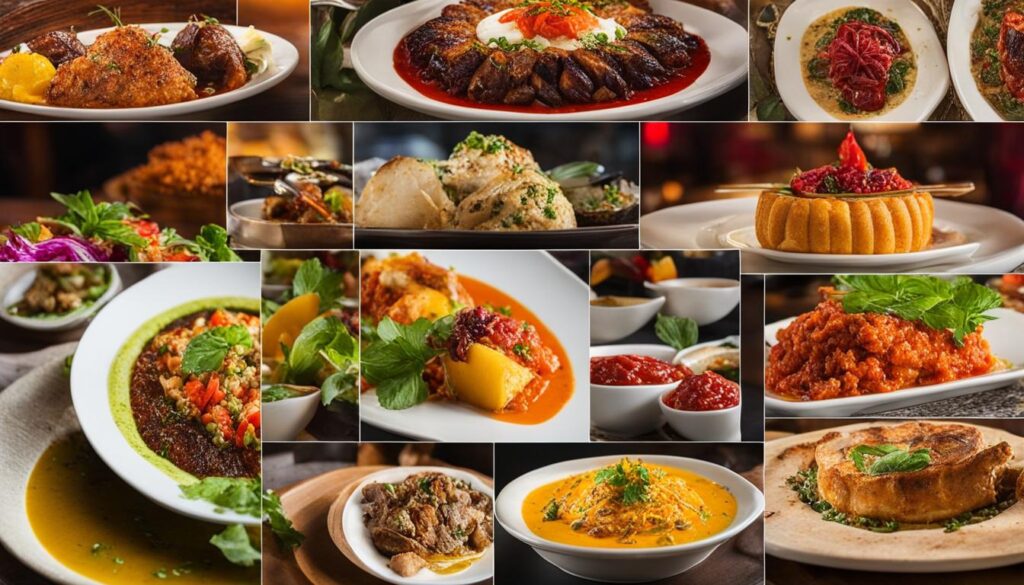 Best Restaurants in Turkey Best Restaurants in Turkey