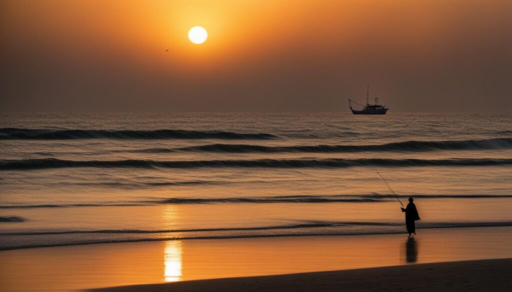 Best Time to Visit Ajman Best Time to Visit Ajman