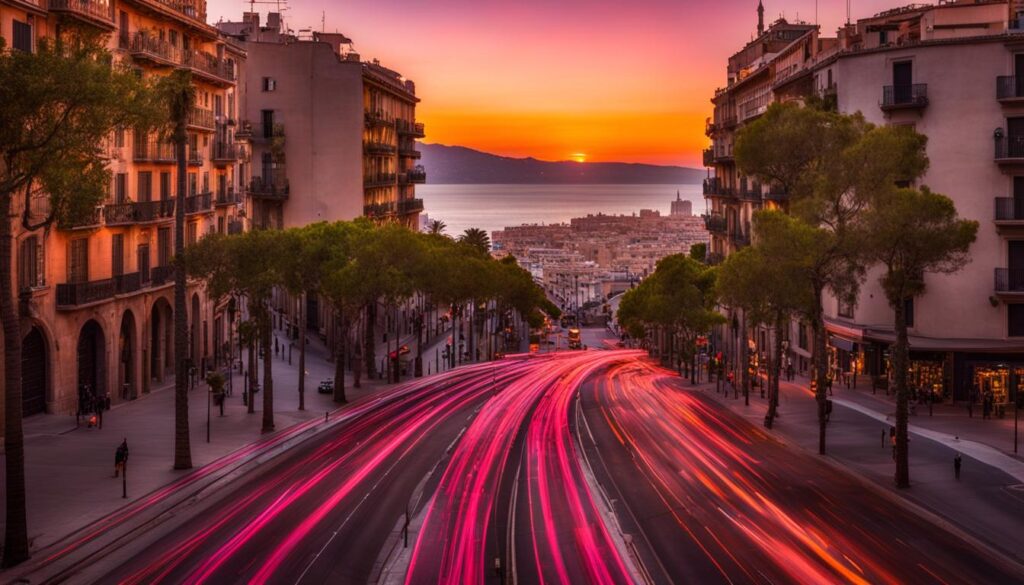 Best Time to Visit Barcelona to Avoid Crowds Best Time to Visit Barcelona to Avoid Crowds