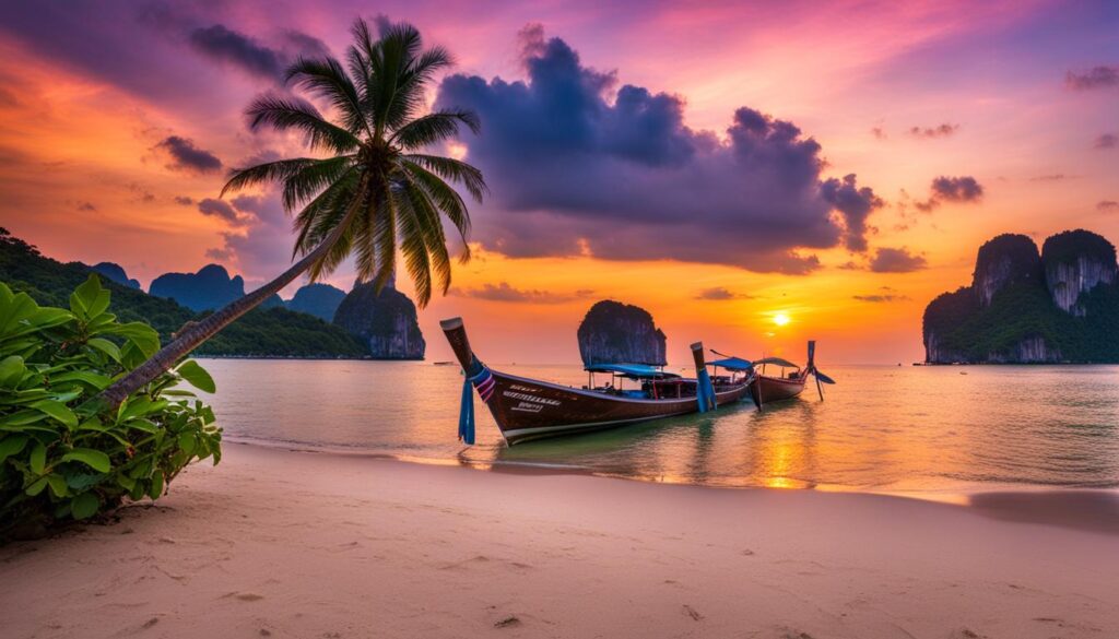 Best Time to Visit Thailand Best Time to Visit Thailand