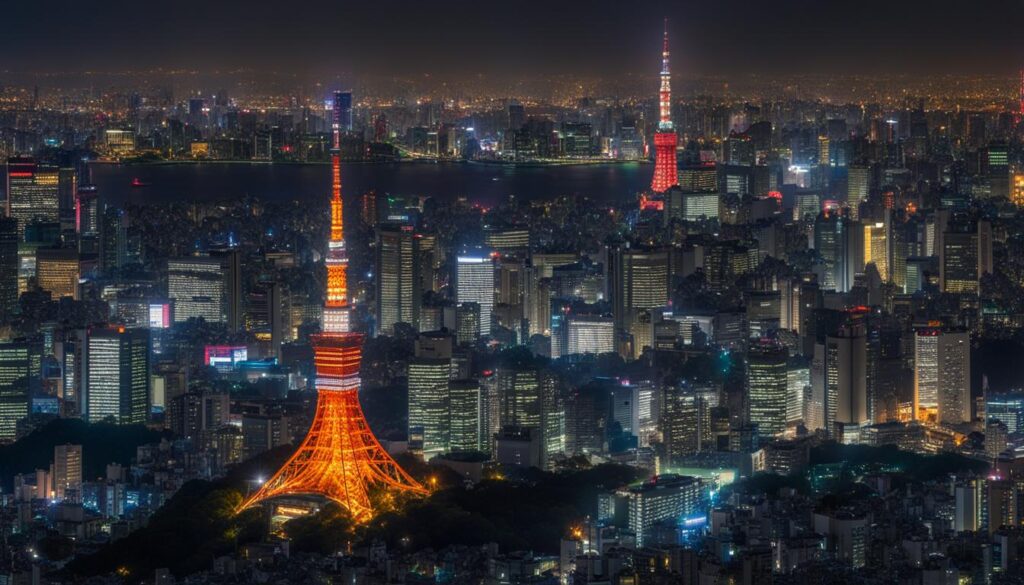 Best Time to Visit Tokyo Best Time to Visit Tokyo