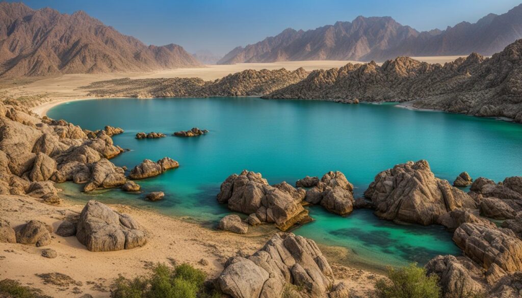 Best Travel Spots in Ras Al Khaimah Best Travel Spots in Ras Al Khaimah