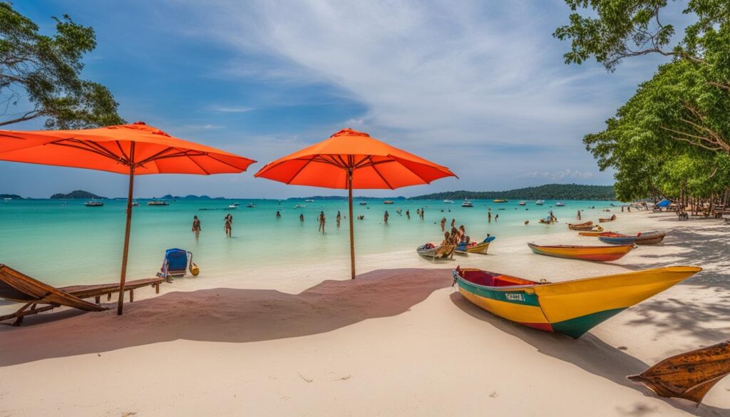 Best activities in Sihanoukville Best activities in Sihanoukville
