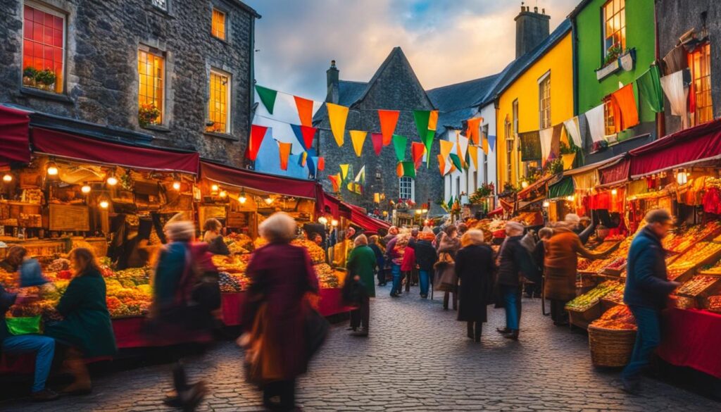 Best attractions in Kilkenny Best attractions in Kilkenny