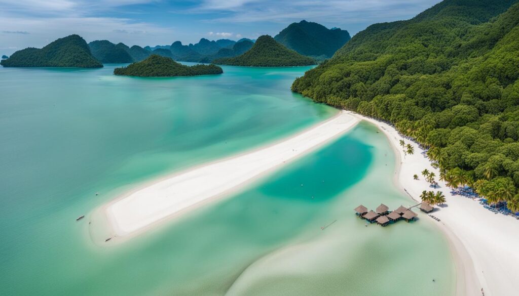 Best beaches Langkawi Best beaches Langkawi