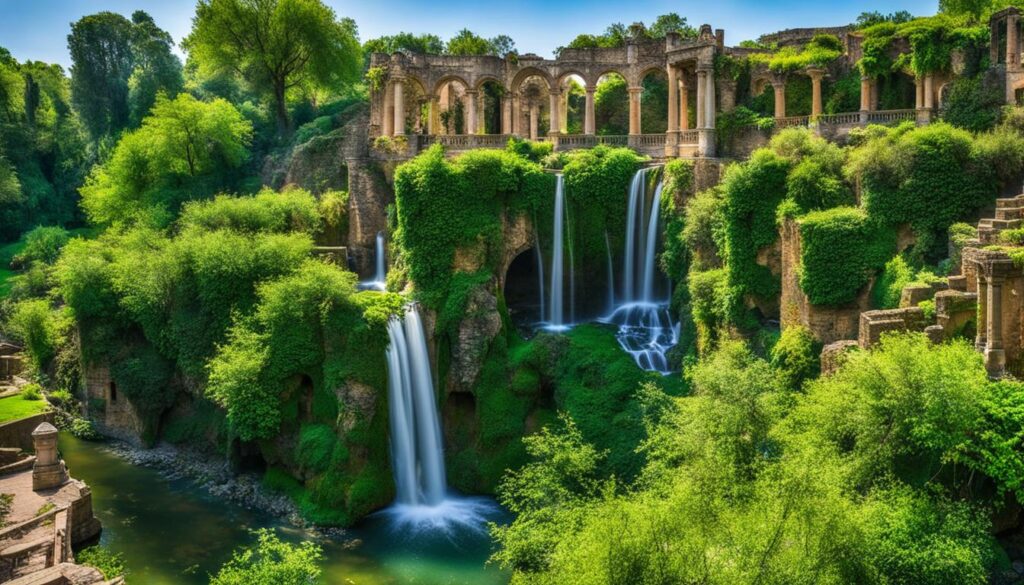Best day trips in Rome Best day trips in Rome