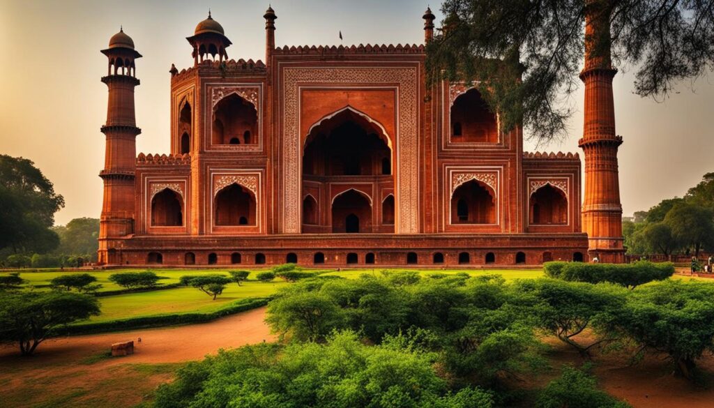 Best day trips near Delhi Best day trips near Delhi