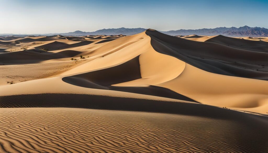 Best dune bashing spots Abu Dhabi Best dune bashing spots Abu Dhabi