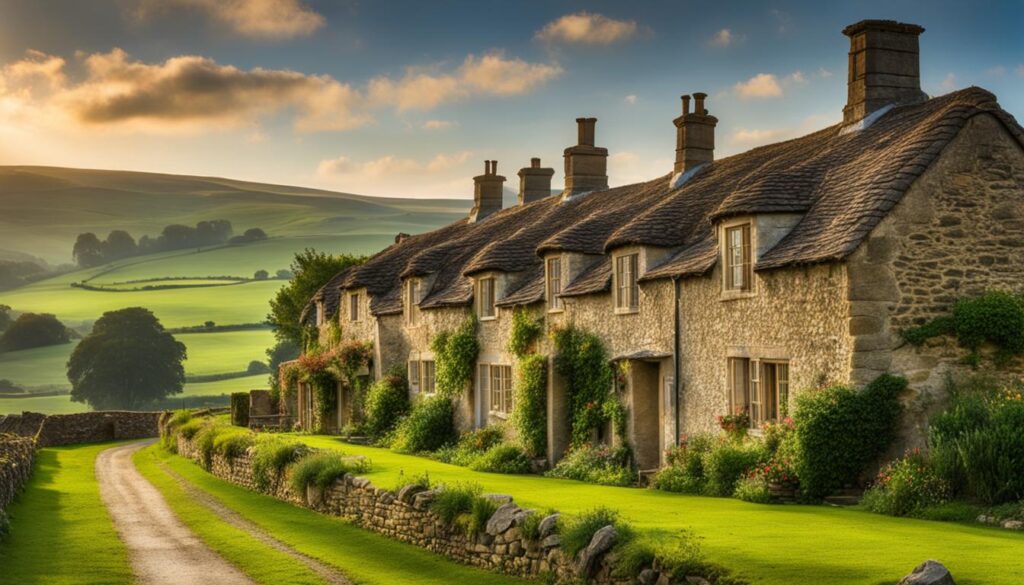 Best hotels in the UK countryside Best hotels in the UK countryside